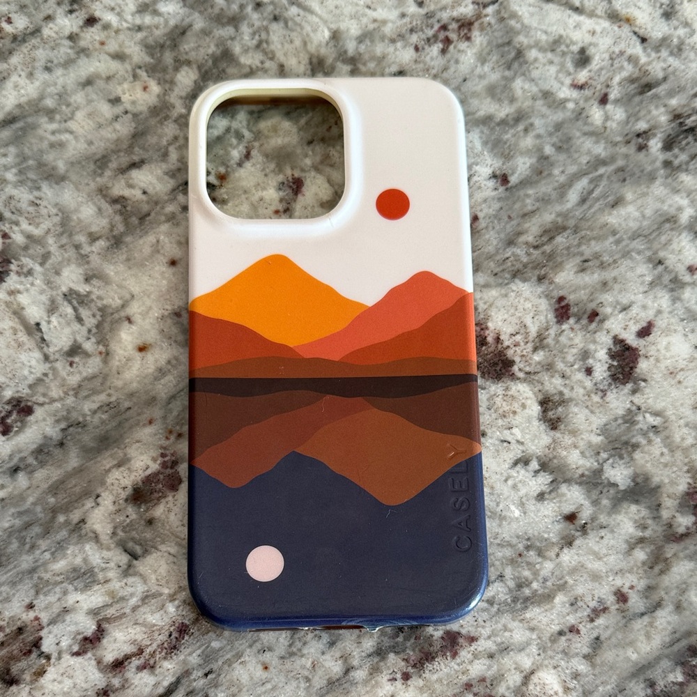 Casely iPhone 13 Pro Case